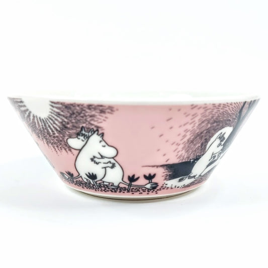 Moomin Arabia Muumi-kulho Rakkaus