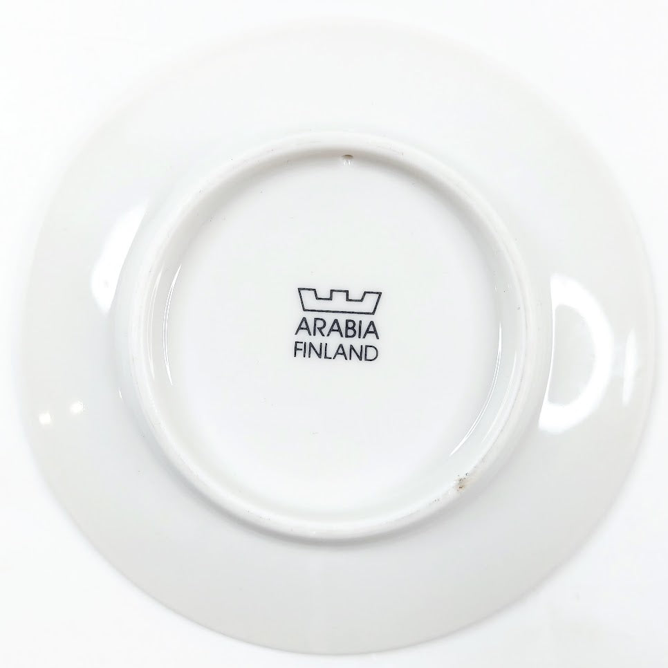 Arabia seinälautanen Joulu 1994