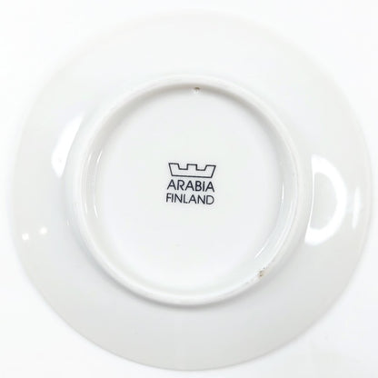 Arabia seinälautanen Joulu 1994