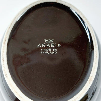 Arabia teekannu