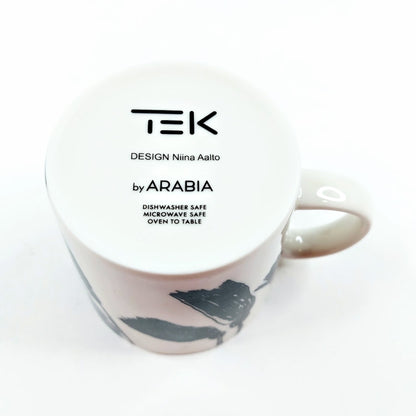 Arabia Teema TEK Tekniikan akateemiset muki