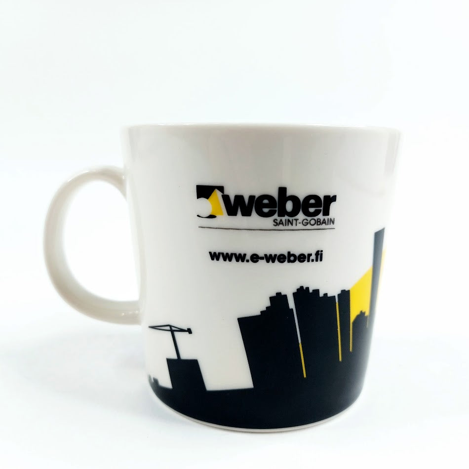 Arabia Teema Weber muki