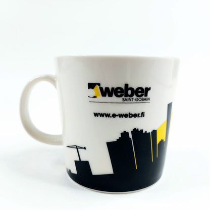Arabia Teema Weber muki