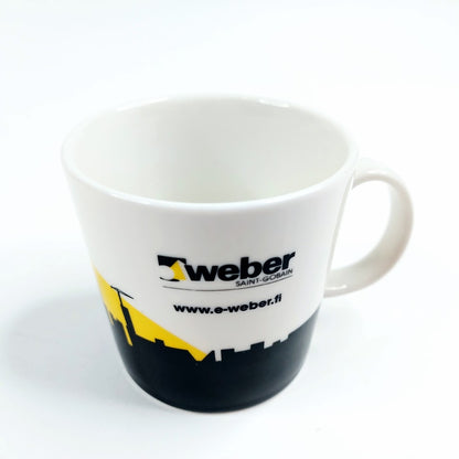 Arabia Teema Weber muki