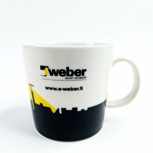Arabia Teema Weber muki