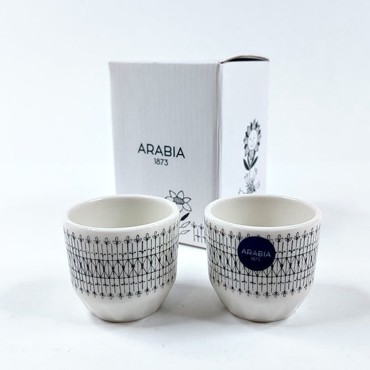 Arabia Emilia munakupit 2 kpl