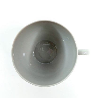 Arabia Sointu kahvikuppi ja asetti