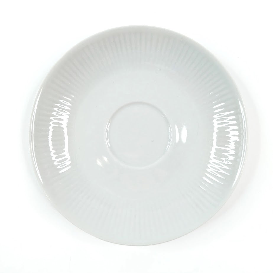 Arabia Sointu kahvikuppi ja asetti