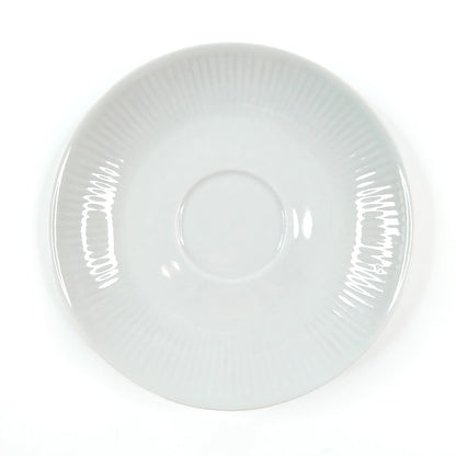 Arabia Sointu kahvikuppi ja asetti