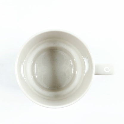 Arabia Inari kahvikuppi ja tassi