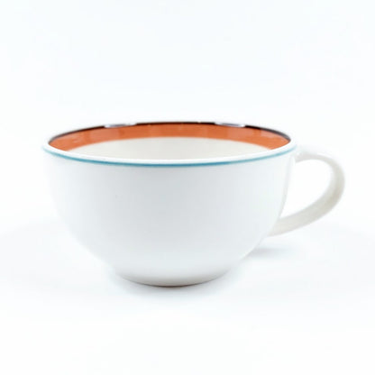 Arabia Katariina kahvikuppi ja tassi 2 kpl