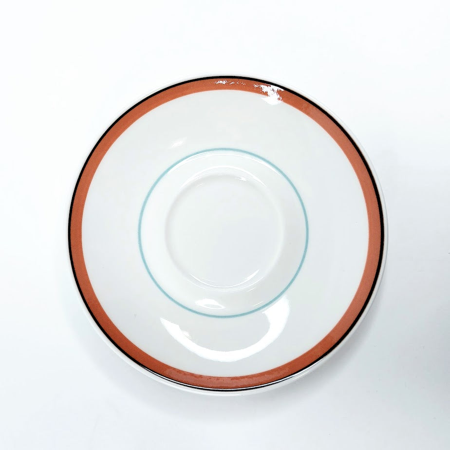 Arabia Katariina kahvikuppi ja tassi 2 kpl