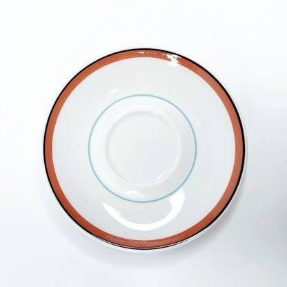 Arabia Katariina kahvikuppi ja tassi 2 kpl