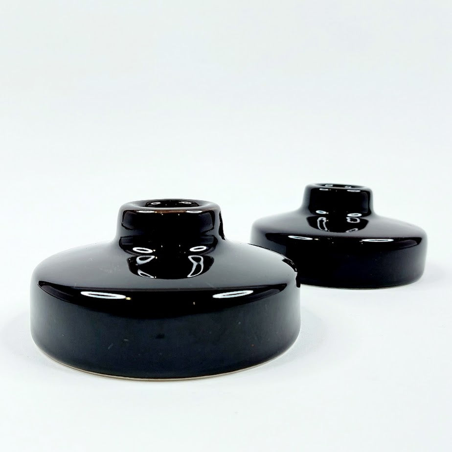 Arabia Pino kynttilänjalka 2 kpl