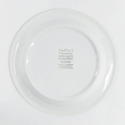 Arabia Faenza pullalautanen 17 cm