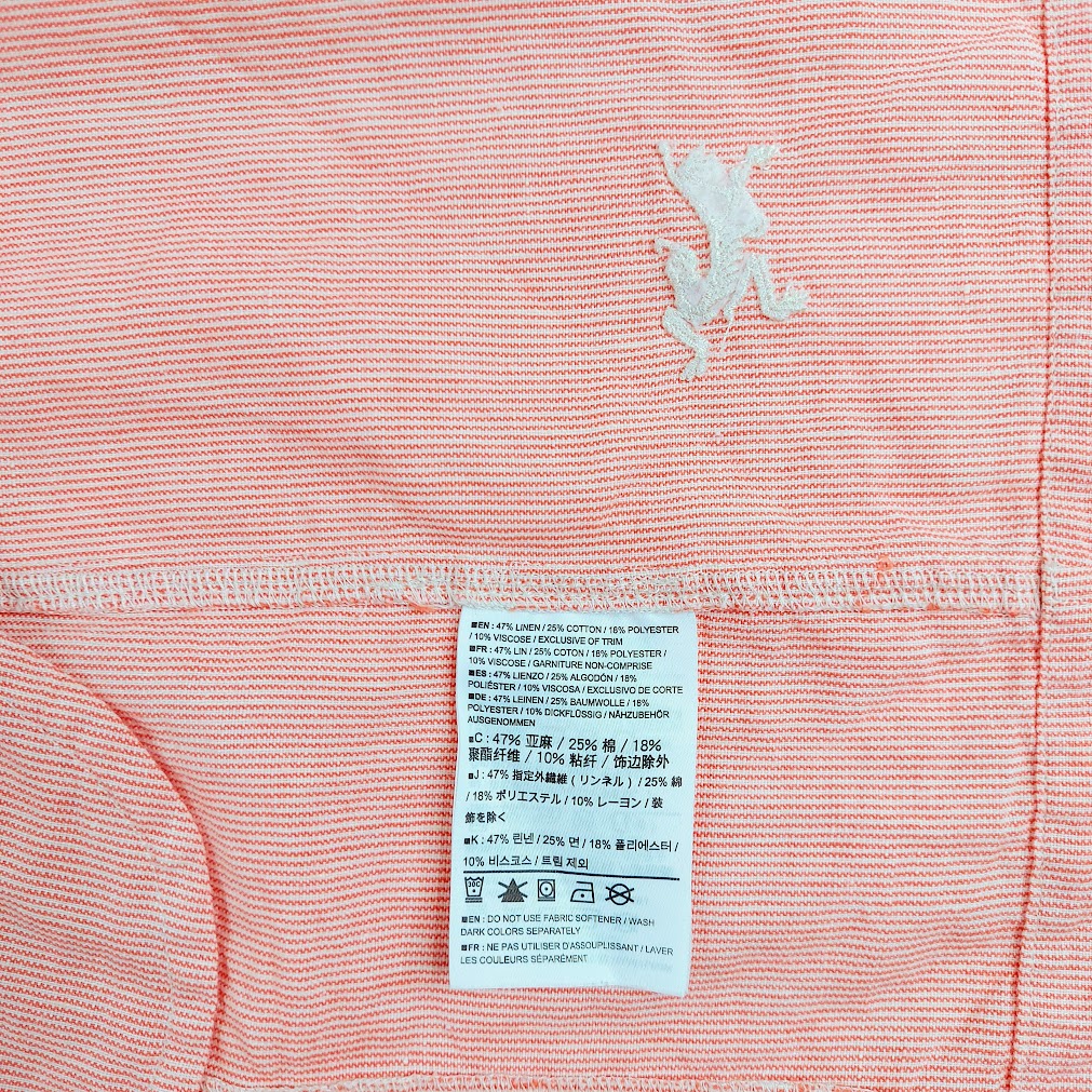 Arc'teryx kietaisumekko koko S