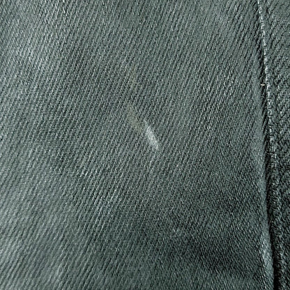 Arcelevn Waxed Denim farkkutakki koko XS