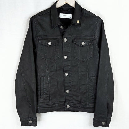 Arcelevn Waxed Denim farkkutakki koko XS