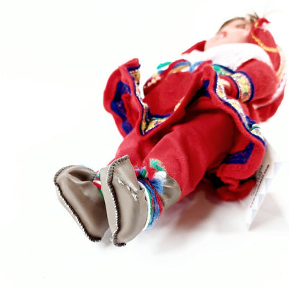 Arctic Doll Eila nukke