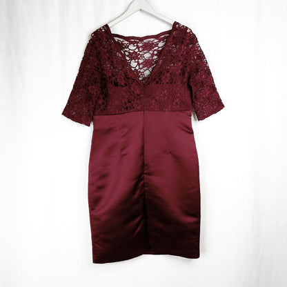 Ariella juhlamekko koko 42