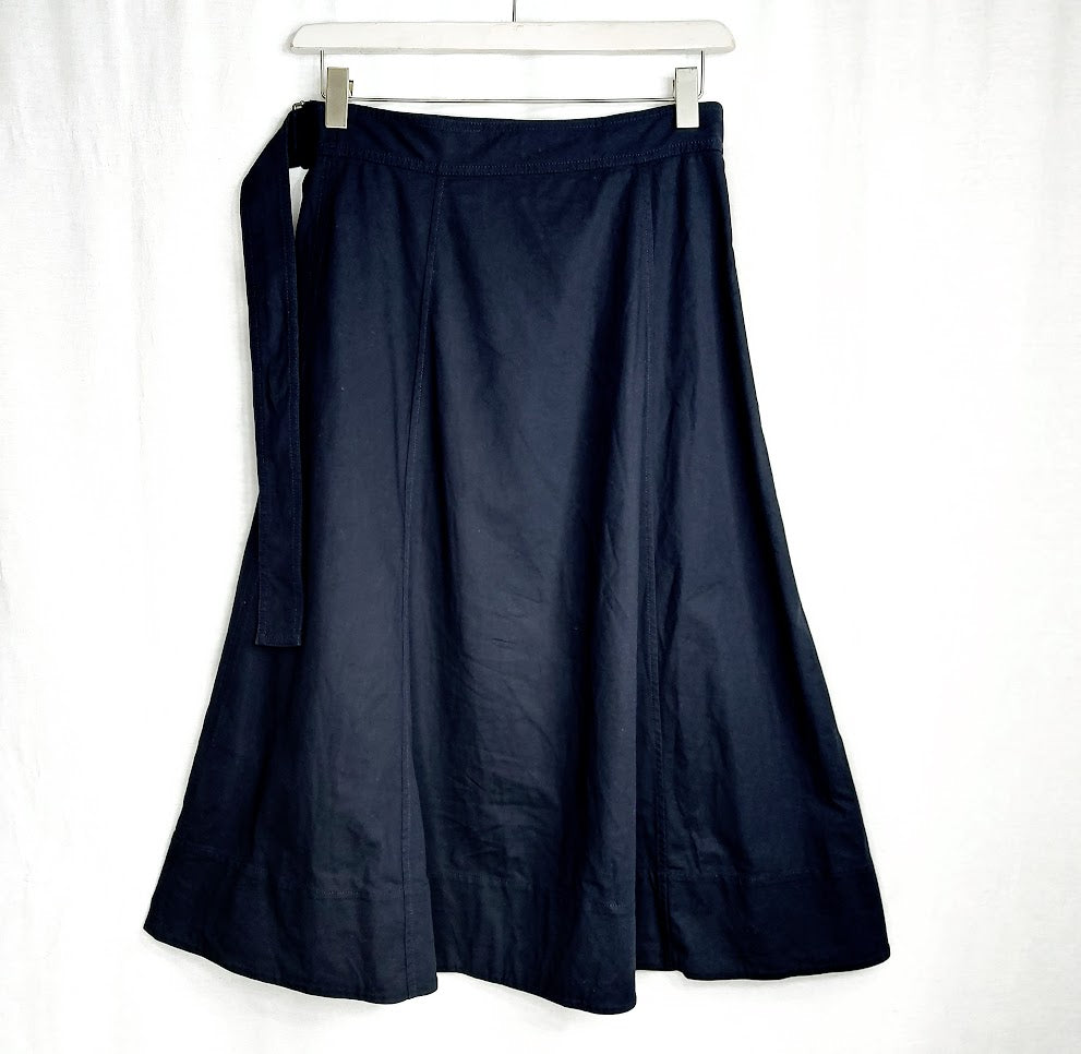 Arket kietaisuhame koko 40