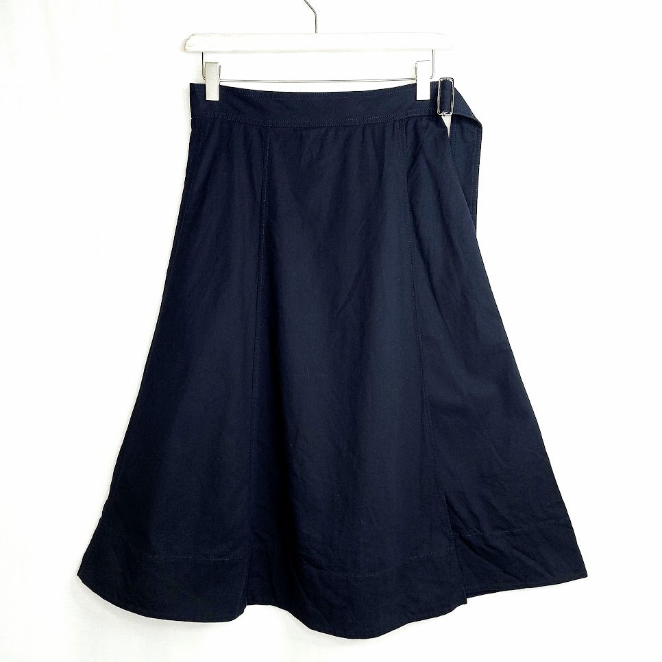 Arket kietaisuhame koko 40