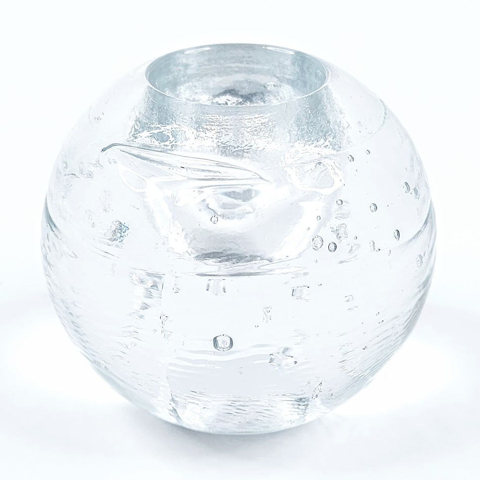 Iittala Arkipelago kynttilänjalka