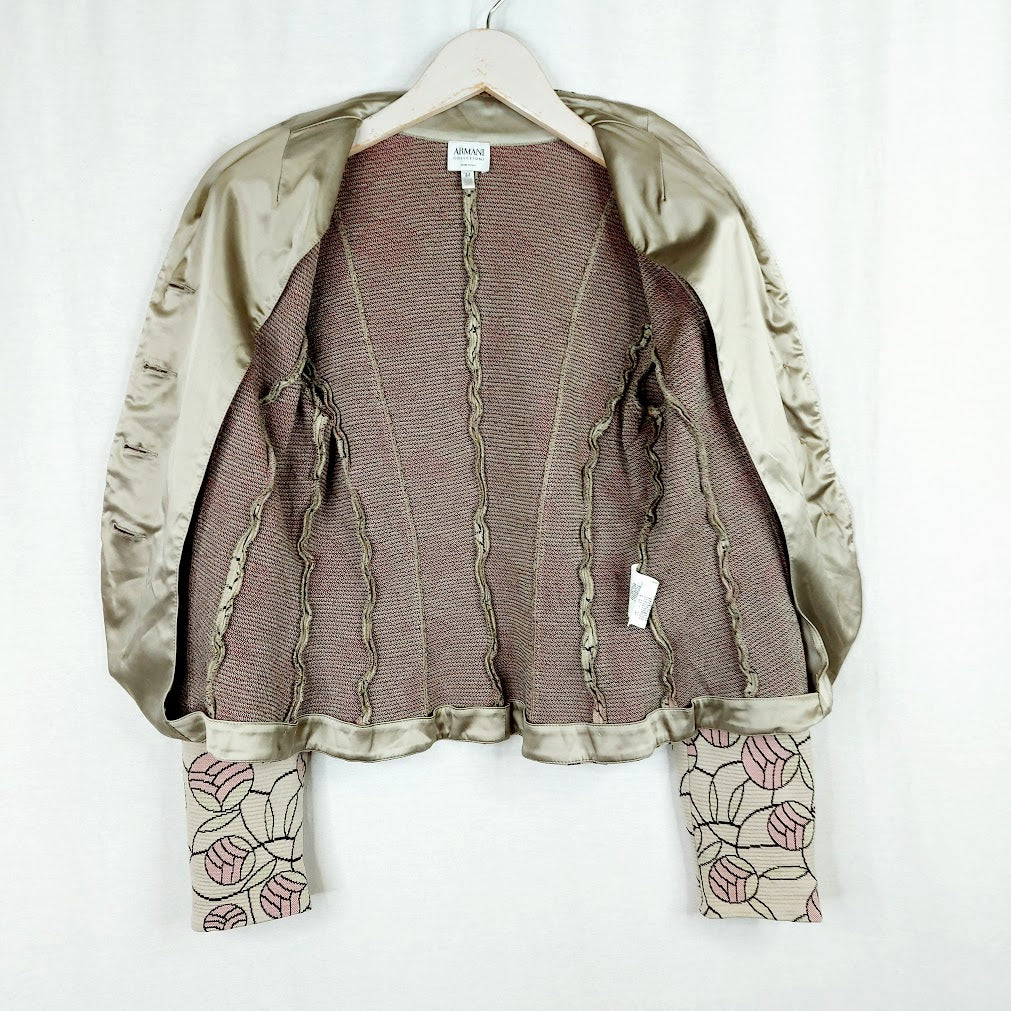 Armani Collezioni jakku koko 44