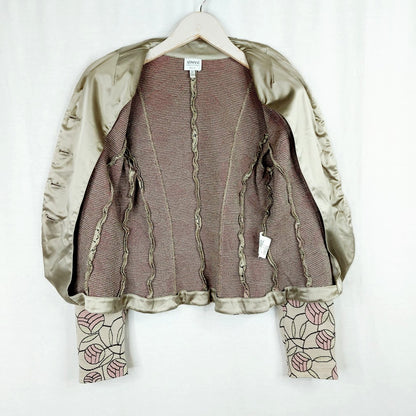 Armani Collezioni jakku koko 44