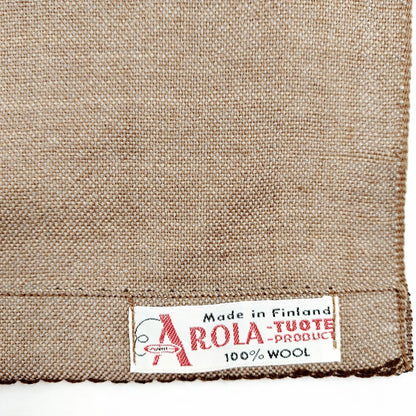 Arola-tuote vintage puoliesiliina