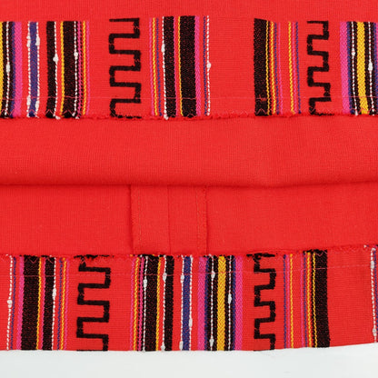 Arola vintage maksimekko koko S