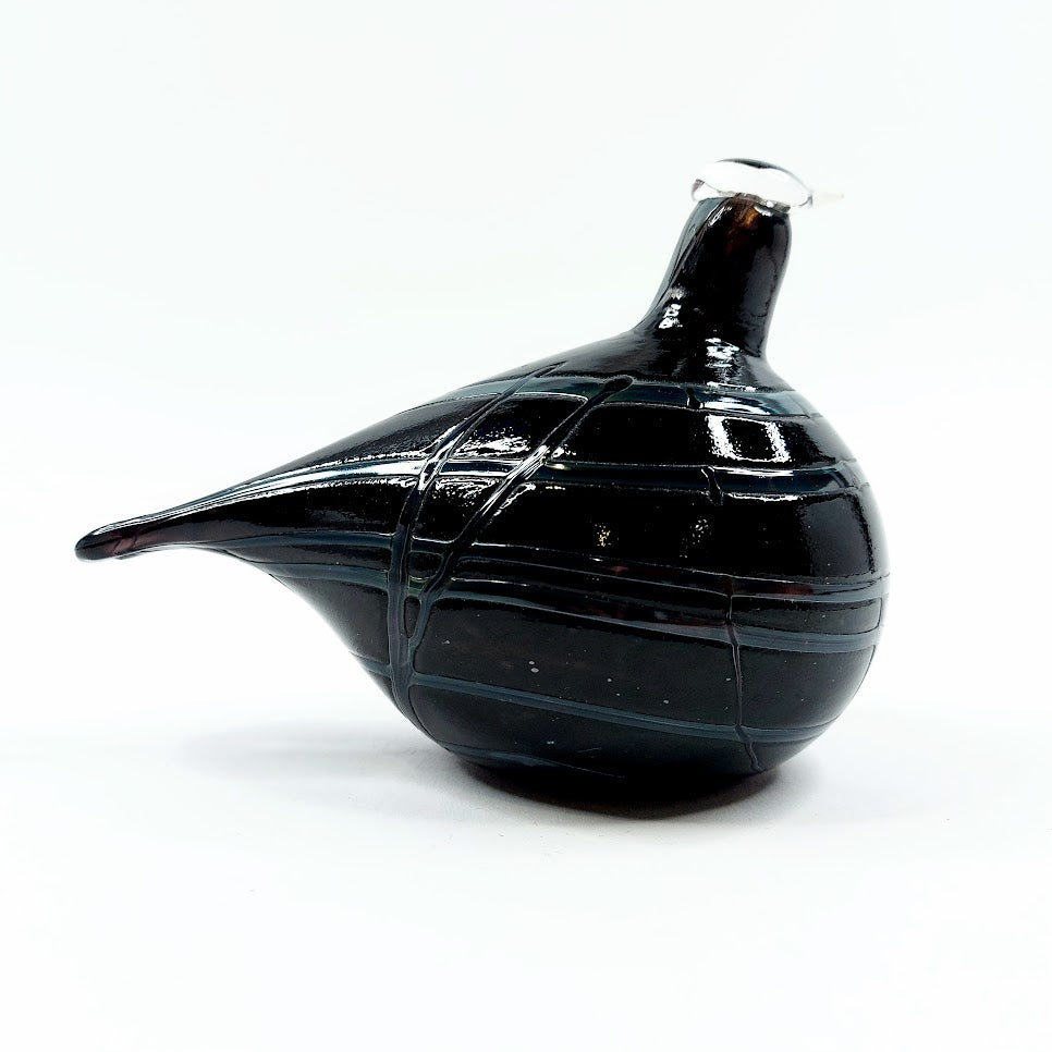 ArtGlass Team lasilintu