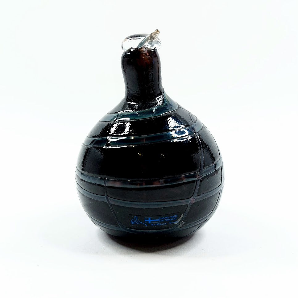 ArtGlass Team lasilintu