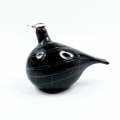 ArtGlass Team lasilintu