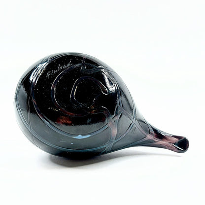 ArtGlass Team lasilintu