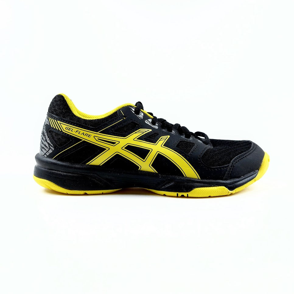 Asics Gel-Flare 6 sisäpelikengät koko 33½