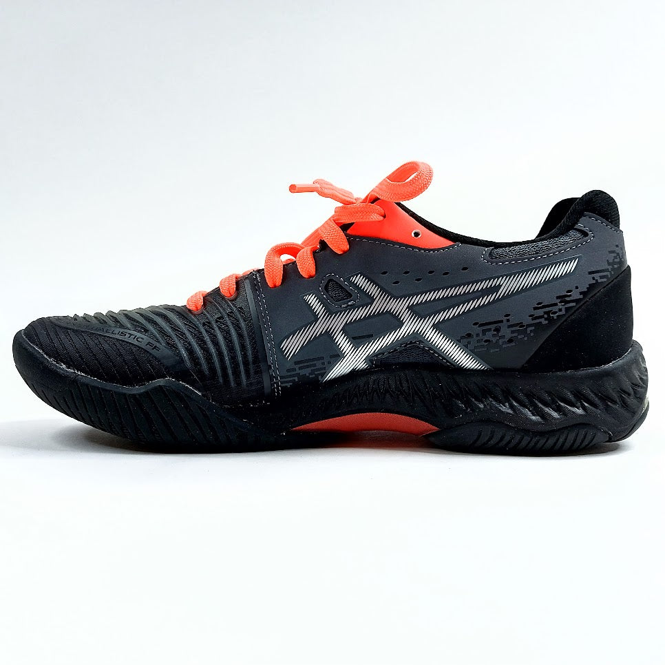 Asics Netburner Ballistic FF 2 lentopallokengät koko 39½