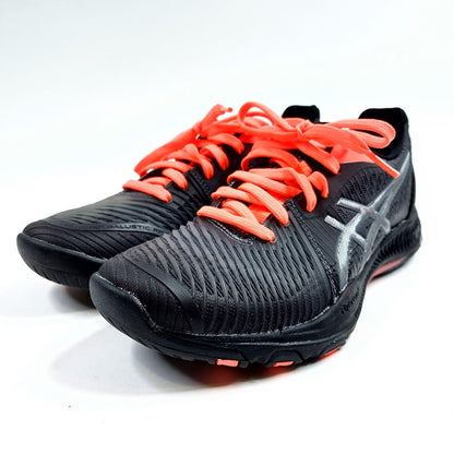 Asics Netburner Ballistic FF 2 lentopallokengät koko 39½