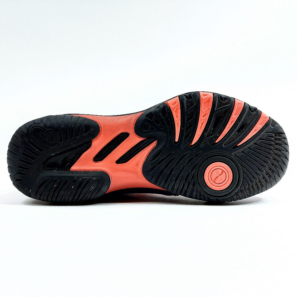 Asics Netburner Ballistic FF 2 lentopallokengät koko 39½