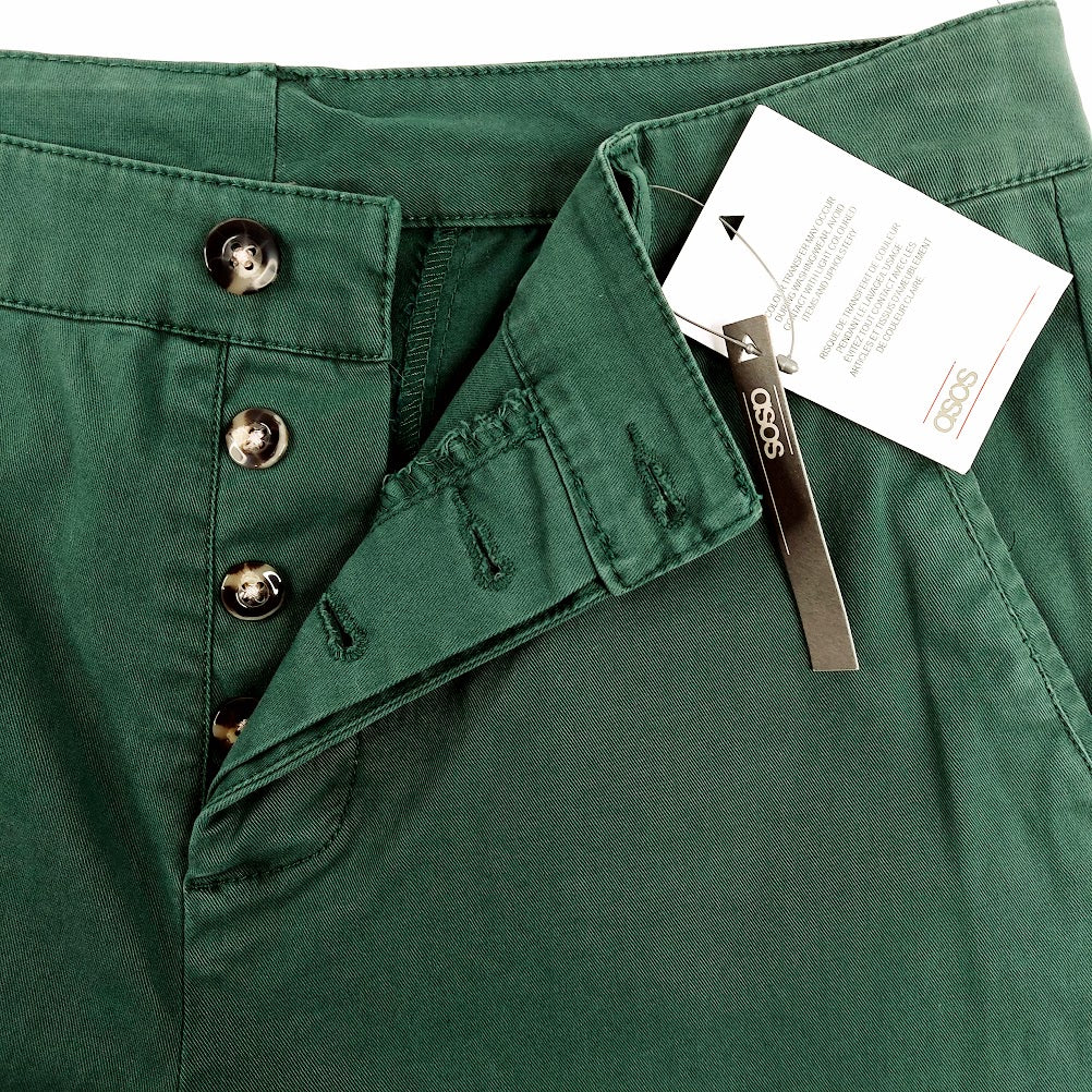 Asos chinohousut koko 32/36"
