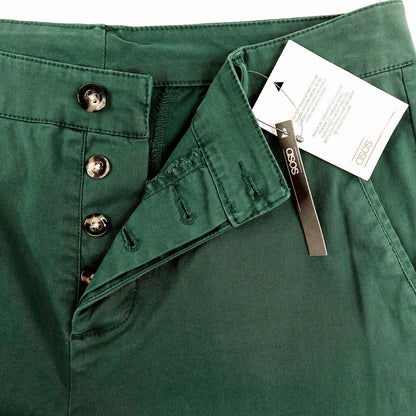 Asos chinohousut koko 32/36"