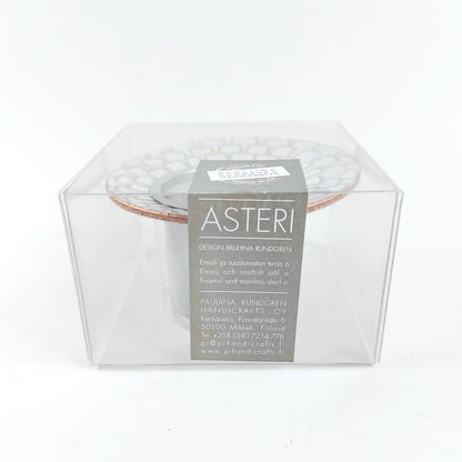 Asteri teesiivilä