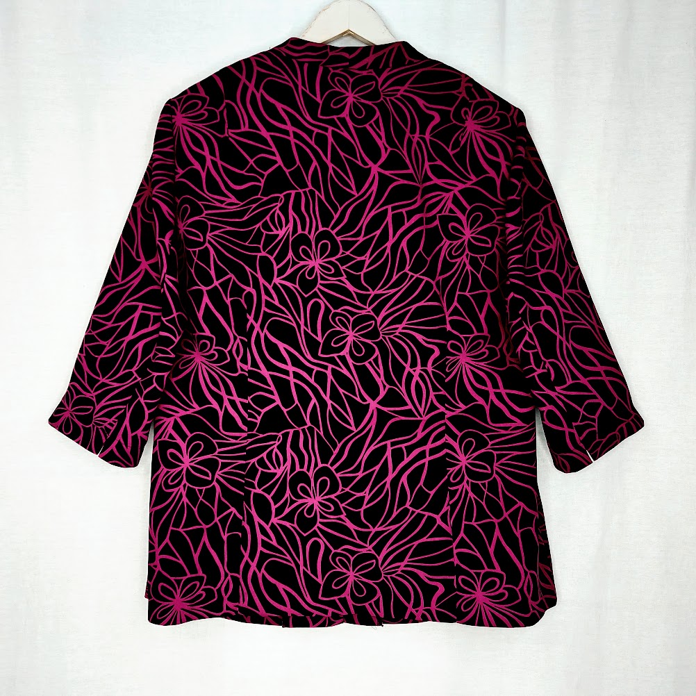 Atelier Creation jakku koko 46