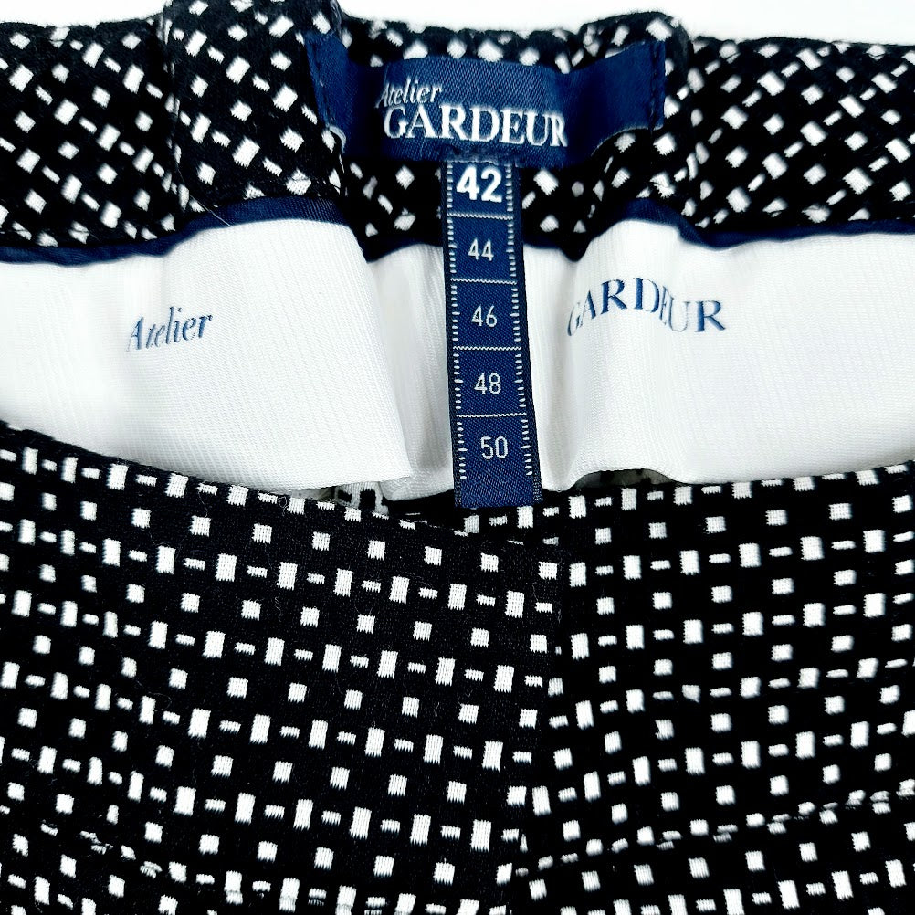 Atelier Gardeur housut koko 42