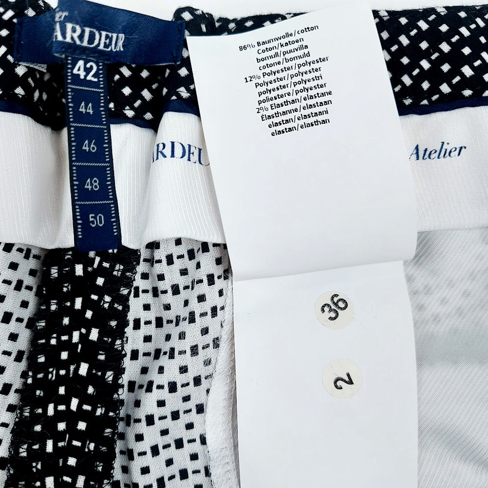 Atelier Gardeur housut koko 42