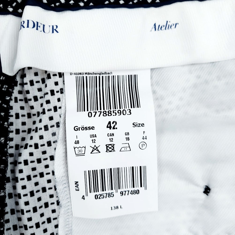 Atelier Gardeur housut koko 42