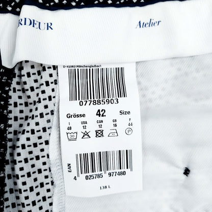 Atelier Gardeur housut koko 42