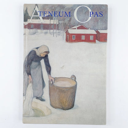Ateneum opas
