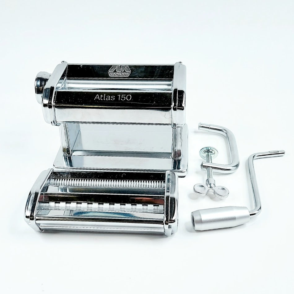 Marcato Atlas 150 pastakone