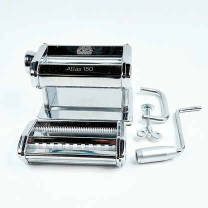 Marcato Atlas 150 pastakone